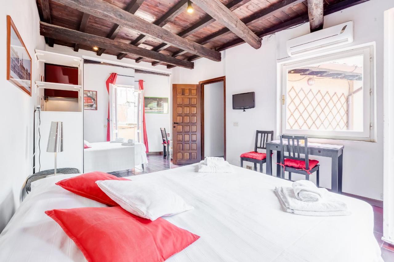 Romantic House With Terrace Dış mekan fotoğraf